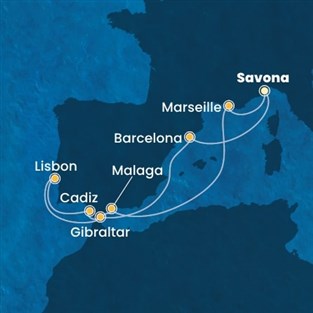 Route Map